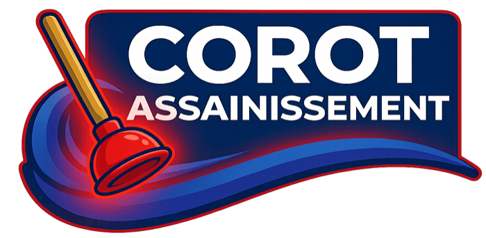 Corot Assainissement